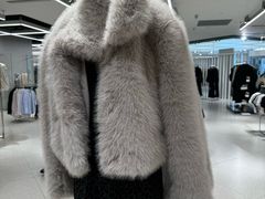 -ZARA(大上海时代广场店)