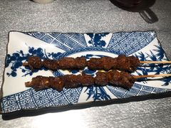 -探鱼·鲜青椒爽麻烤鱼(天河优托邦店)