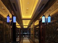 -萧邦音乐会所KTV·蒸汽活海鲜自助(福田店)
