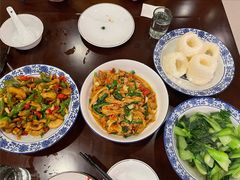 -回家吃饭·地道南昌菜(建德观总店)