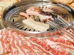 -哈哈碳都·牛肋条无限自助烤肉(宝龙店)