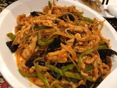 -城南往事济南风味主题餐厅(东环店)