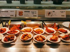-宜家·瑞典风味餐厅(无锡店)