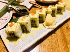 -梅亭居酒屋(中大国际店)