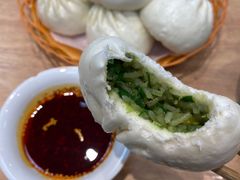 -郑家包子牛肉拉面(尚勤路店)