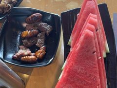 -炭之家烤肉(世茂店)