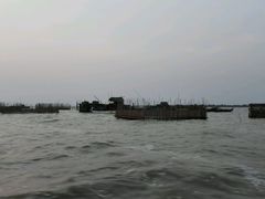 -洞里萨湖