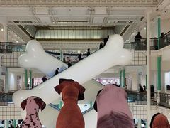 -乐蓬马歇百货公司(Rive Gauche)