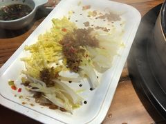 -黄寺蒸汽海鲜(黄寺大街店)