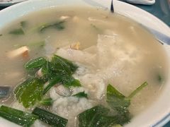 -安泰楼·佛跳墙创始人·传统闽味早茶·酒楼(三坊七巷闽菜地标店)