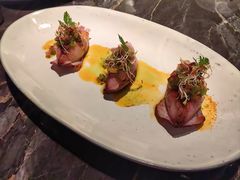 -LESCEDARS Brasserie Bistro香柏树