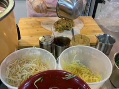 -安徽阜阳卷馍(西单店)