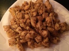 -柒號馆天津菜·八珍豆腐·牛窝骨
