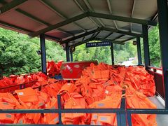 -将军关探险漂流