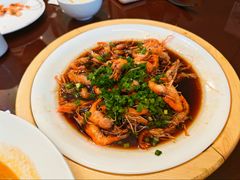 -走马楼饭庄(慈城古县城店)