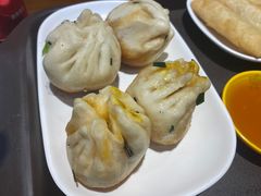 -大壶春生煎(四川中路店)