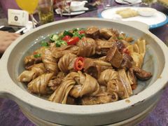 -伊和园清真餐饮