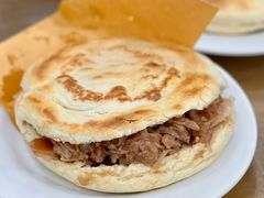 -子午路张记肉夹馍(翠华路店)