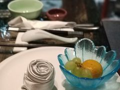 -箱美术馆私房菜(水晶郦城店)