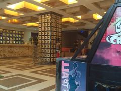 -幸福时光PARTY K(八里桥店)