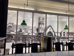 -城南往事·鲁菜·烤鸭(世茂宽厚里·大明湖店)