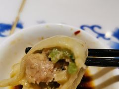 -东方饺子王(大屯路店)