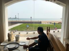 -港畔赶海蒸汽海鲜烧烤自助(仙螺岛店)
