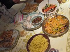 -串盟烧烤大排档·长沙美食地标(星沙店)