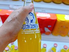 -百年义利(百万庄店)