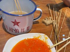 -三厂烩羊肉(沙口路店)