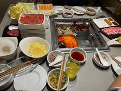 -海底捞火锅(龙湖时代天街店)