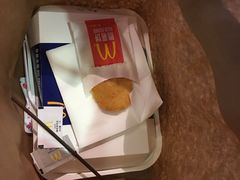 -麦当劳(伟城广场店)