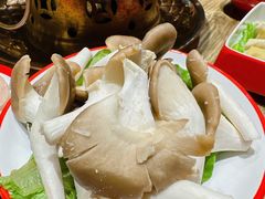 -阿郎龙虾烧烤海鲜馆(苏河融景店)