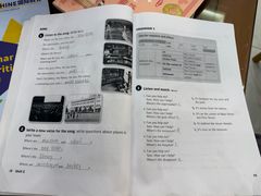 -I-Shine英语国际教育(御桥张江中心)