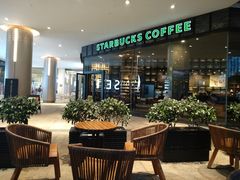 -星巴克臻选(深圳皇庭广场分店)