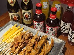 -管氏翅吧(地安门创始店)