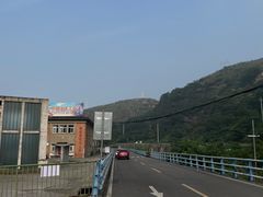 -816工程景区