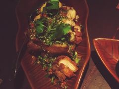 -花马天堂云南餐厅 Lost Heaven(高邮路店)