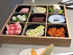 -海底捞火锅(泉城路店)
