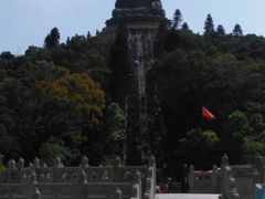 -天坛大佛