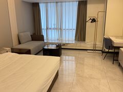 -榆扉·高空City View府邸(广州天河珠江新城正佳广场旗舰店)