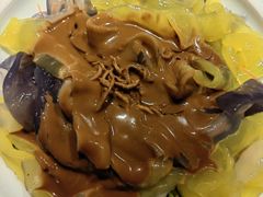 一轩大拉皮-一轩饺子馆(丽都店)