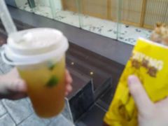 -黔真牛原汤牛肉粉