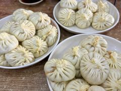 虾肉三鲜-津门张记包子铺(华昌道店)