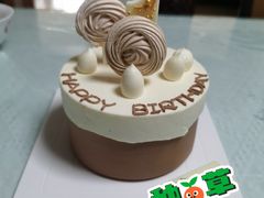 -théATRE 茶聚场(王府中環店)