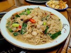 -老友谊餐厅(319国道店)