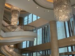 -上海雅居乐万豪侯爵酒店