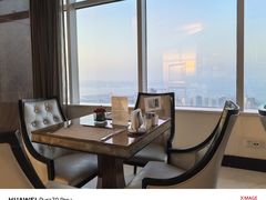 -大连中远海运洲际酒店
