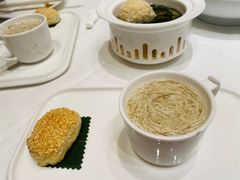 -扬州香格里拉·香宫中餐厅