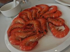 -万龙洲海鲜(亚运村店)